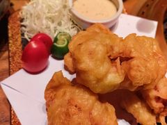 -肉魁屋·烧肉·烧鸟·酒场(高新店)