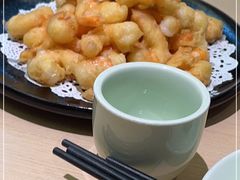 -吕氏疙瘩汤·海鲜新鲁菜(凯德mall新都心店)