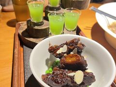 -浙里本味·宴四季江南(三台山路店)