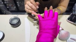 -Nail Me美甲美睫