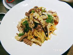 -隆喜元鱼汤包·海鲜(中联广场店)