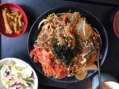 -天一料理(荔枝广场店)