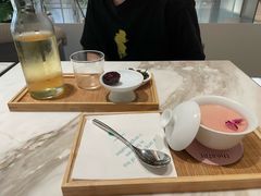 -théATRE 茶聚场(王府中環店)