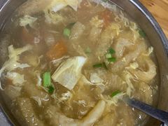 猪皮酸辣汤-陈金兰饮食店(柳前巷店)