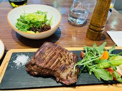 -ALLORA意大利餐厅(丰盛里店)