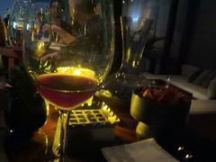 -广州柏悦酒店·悦吧·顶楼露天酒吧