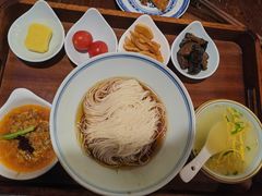 -同得兴 Since·1995 传统苏式面馆(嘉馀坊店)