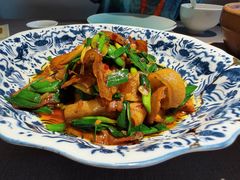 四川回锅肉-南堂馆·新川菜(春熙路店)