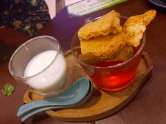 -觅山云南菜(泊富ICITY店)