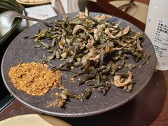 -滇野云南野生菌餐厅(陕西南路店)