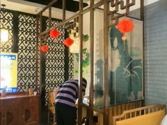 -老萍巷莲花血鸭·萍乡地标江西菜(步行街店)