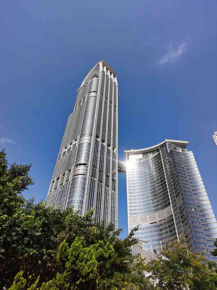 荃湾西如心酒店-"把推荐的最大理由先写在前面. 推荐游客.