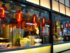 -陈鹏鹏潮汕菜(宝安机场T3航站楼店)