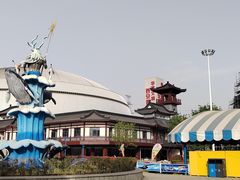 -华夏文旅海洋公园