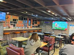-放哈·甜醅子奶茶创造者(正宁路店)