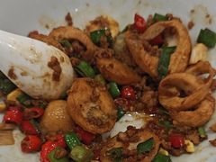 -湖南码头·地道岳阳美食·湘菜(魏公村店)
