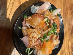 -我的面 川味Bistro(后沙峪店)