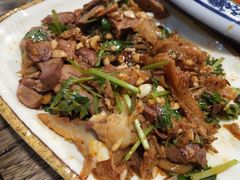 -重庆味道(台湾街店)