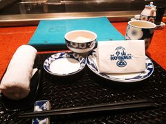 -小山日本料理(兴业太古汇店)