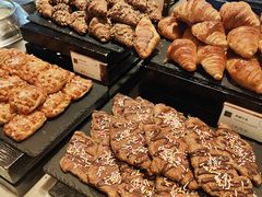 -北京港澳中心瑞士酒店·瑞士咖啡厅·自助餐