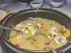 -周渝食惦酸菜鱼(青浦店)