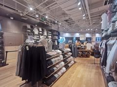 -MUJI无印良品(华贸店)