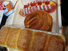 -皇家美孚·蛋糕外送(东部佳世客店)