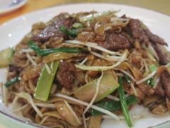 干炒牛河-皮记海鲜1995(寮步店)