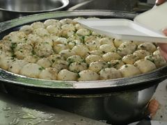 -老西白点心店