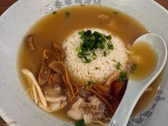 -王春春鸡汤饭(上海中海环宇城店)