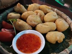 -园林美食城·本土农家菜(杨和镇店)