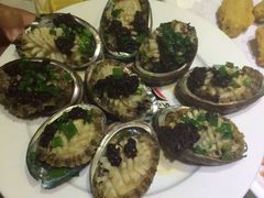 -蓬川食府(金海道店)
