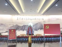 -聂荣臻元帅陈列馆