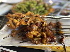 -有奴思烤肉·清真(正宁路店)