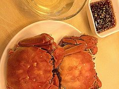 大闸蟹-王宝和酒家(黄浦店)