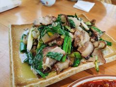 -青城甲(青城山店)