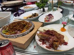 -四季轩中餐厅(徐州开元名都大酒店)