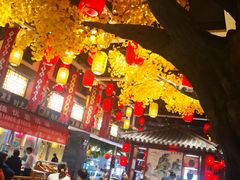 大堂-钵家大院·地道湖北菜(江夏·大花岭店)