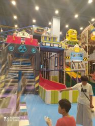 -meland亲子乐园•派对•研学(苏州悠方购物中心店)