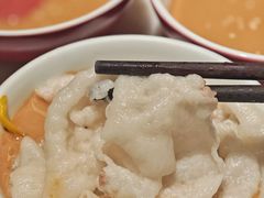 -涮福記·现切牛羊肉火锅(世纪汇店)