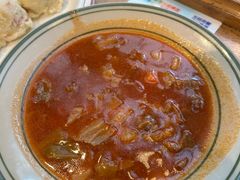-玛格萝妮比萨屋(四平店)