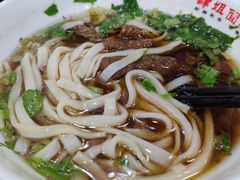 -肆姐面粉馆(坡子街店)