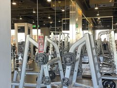 -OXYGYM 奥美氧舱运动中心(领展购物广场·中关村店)