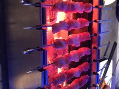 -很久以前羊肉串(打浦路店)