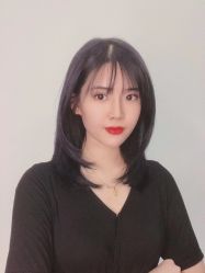 -HairCode芭曲发型