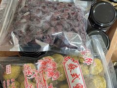 -苏州市吴中区光福窑上花果蜜饯厂