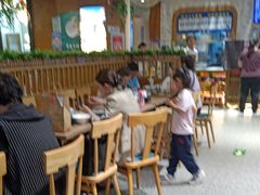 -西部马华清真兰州牛肉面·烧烤夜市(三里河店)