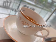-Angelina安吉丽娜(恒隆广场店)