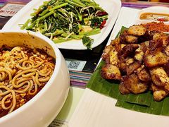-呐咪傣园·云南菜(石厦店)