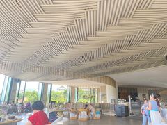 -大堂酒廊·亚龙湾万豪度假酒店
